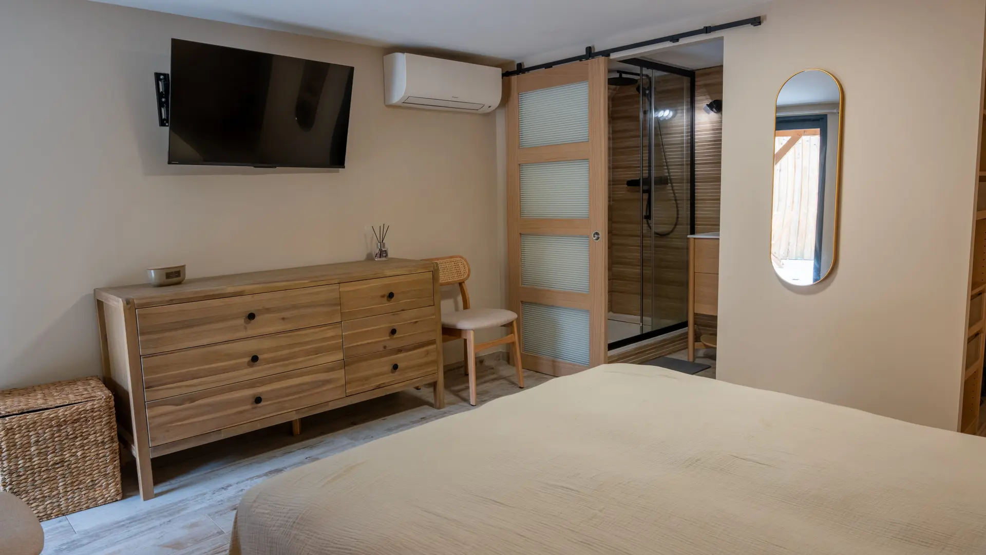 Chambre 1