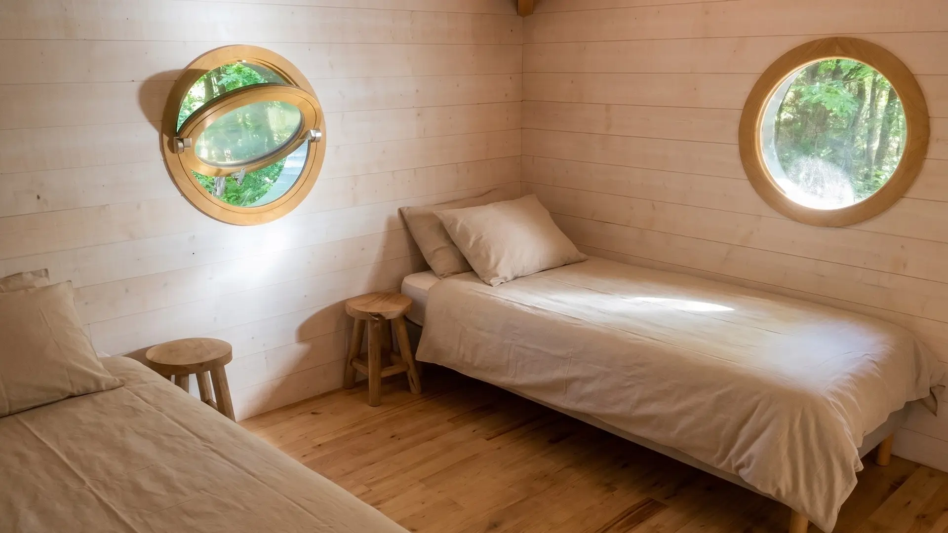 Chambre enfants
