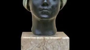 Christian Rampnoux sculpteur