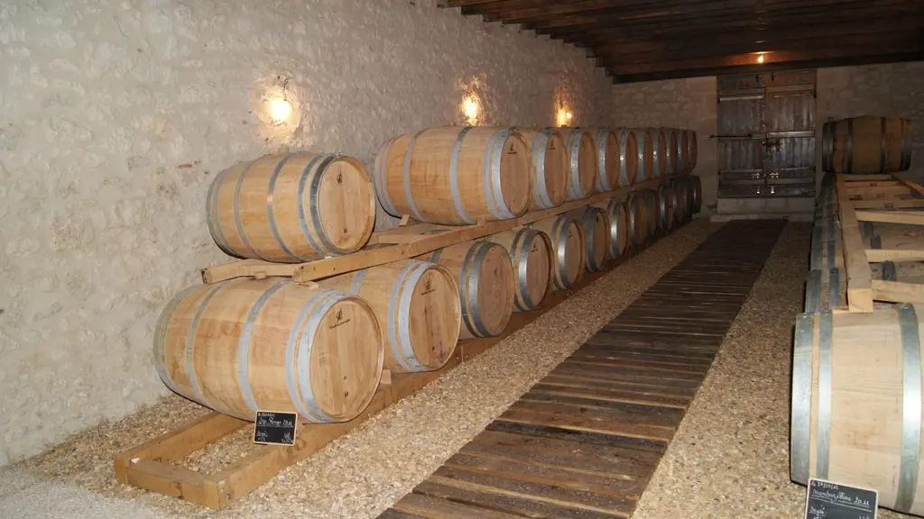 DOMAINE DE MONTLONG (5)