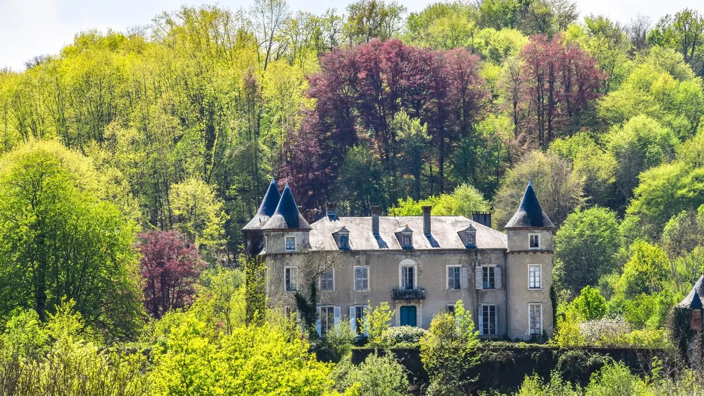 Château Tout-y-croît