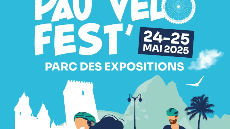 Pau Velo Fest