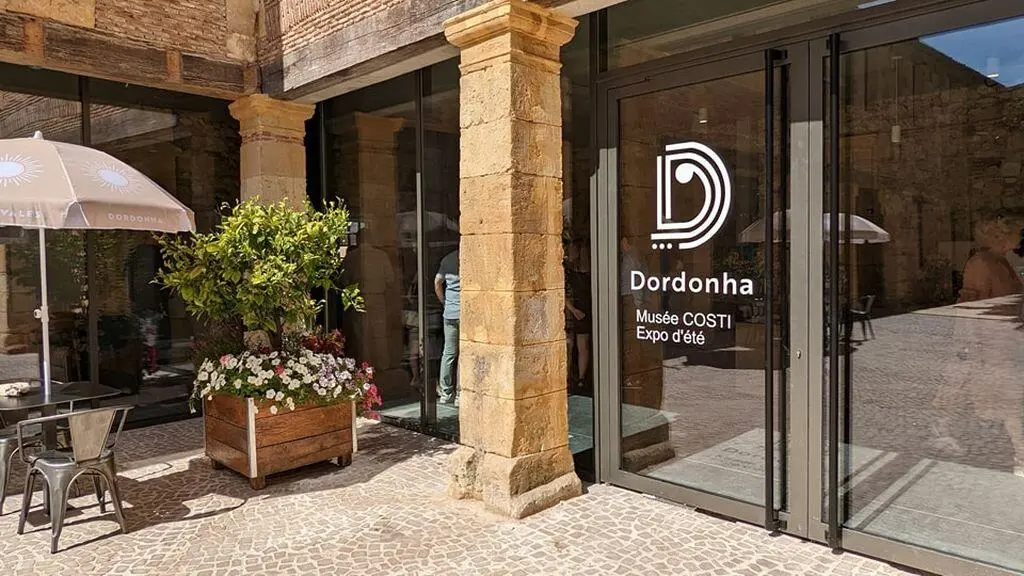 Dordonha