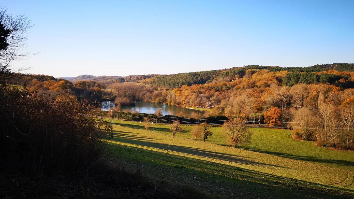 ETANG