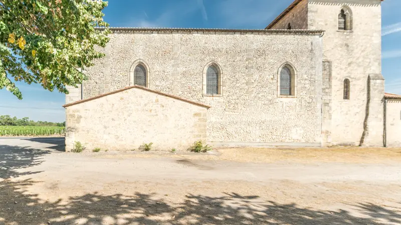 Eglise-Pian-Médoc2