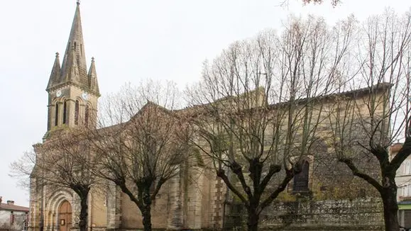 Eglise onglet general CRA