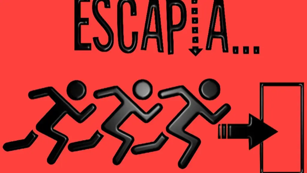 Escapia logo©Collard