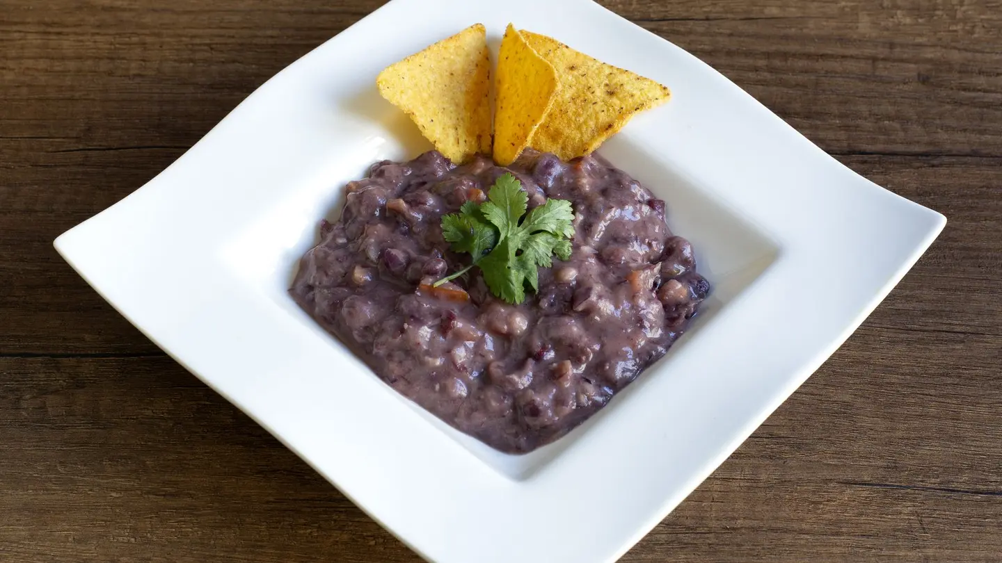 VTS DREAM EAT -  PAU - FRIJOLES