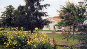 Ferme des tuileries