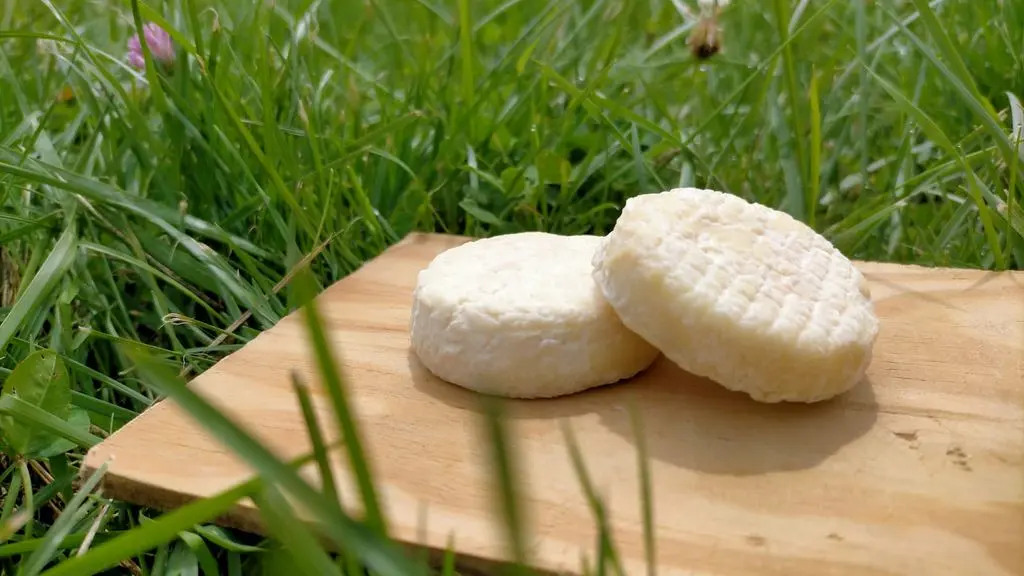 FromagesDeChevreFermiers - la Ferme à Roulettes