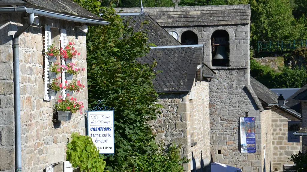 Gimel les Cascades_1