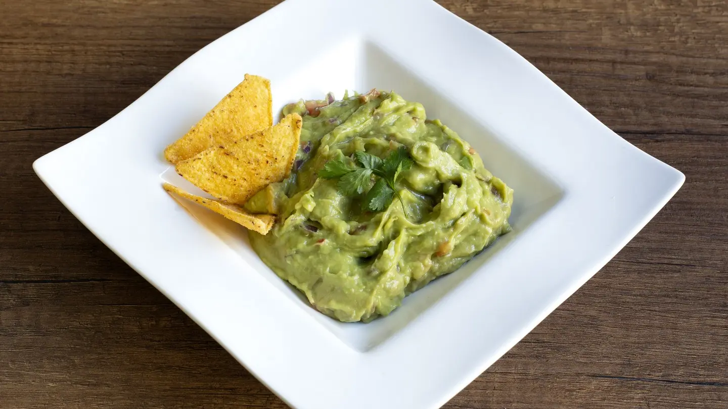 VTS DREAM EAT -  PAU - GUACAMOLE