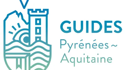 Guides Pyrénées Aquitaine - Pau - logo