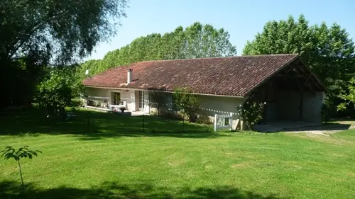 Gîte Jammes la grange