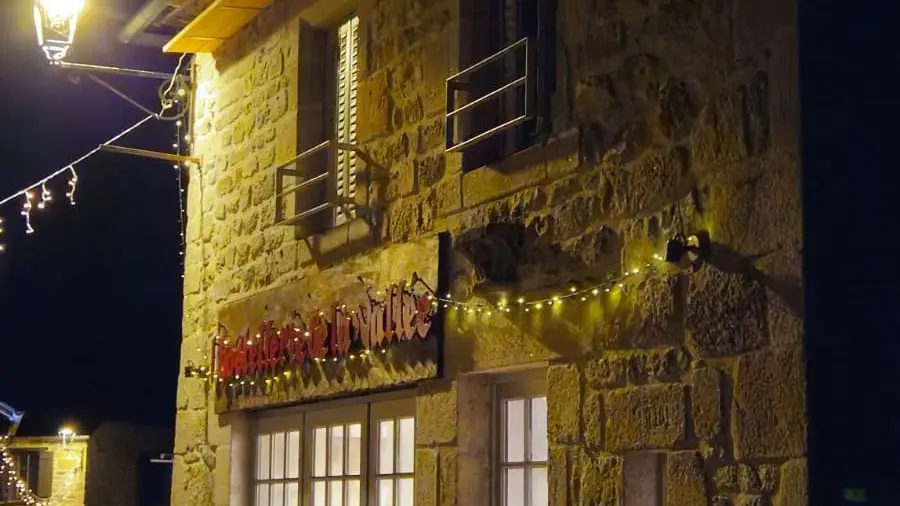 Hostellerie-de-la-vallée