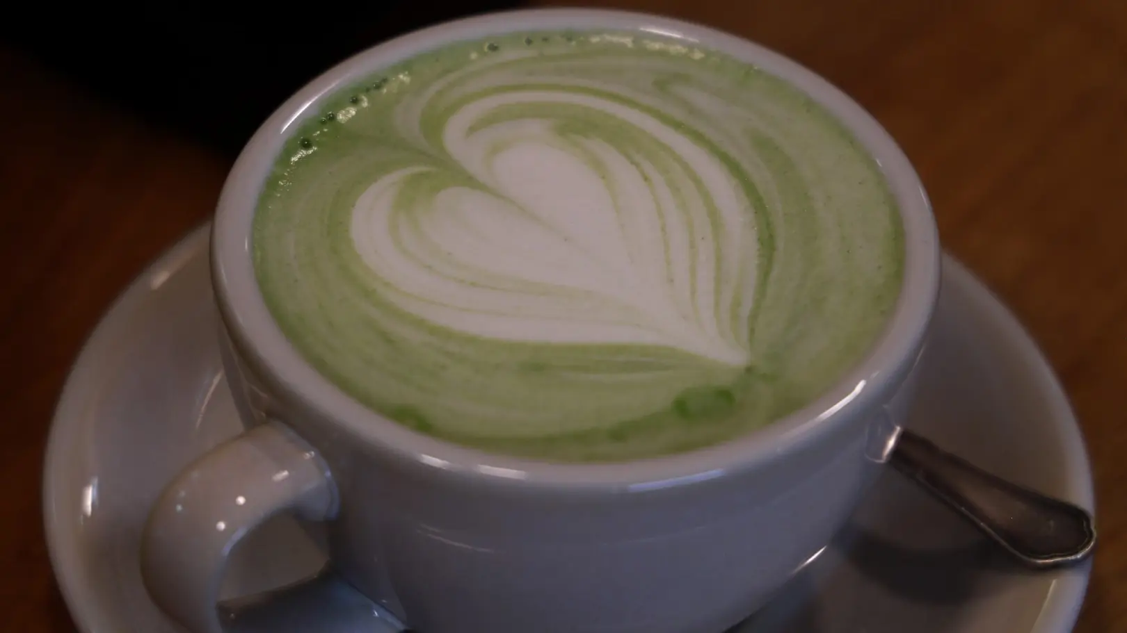 Matcha Latte