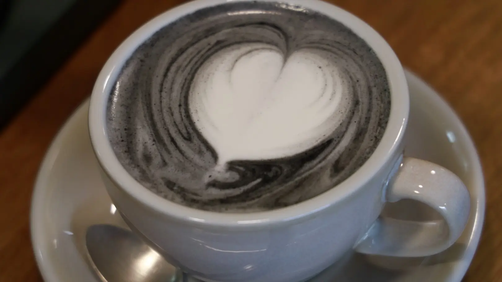 Black Latte