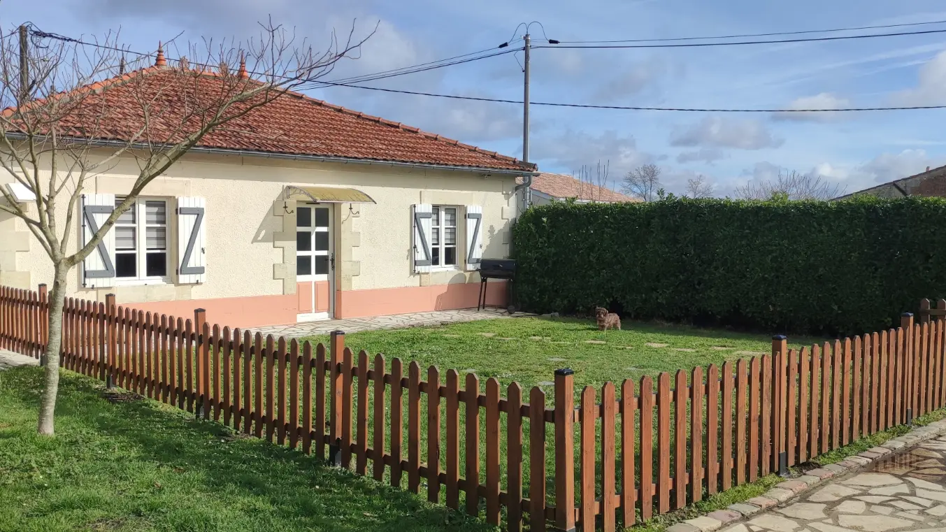 La chambre