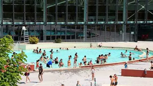 Piscine malbentre