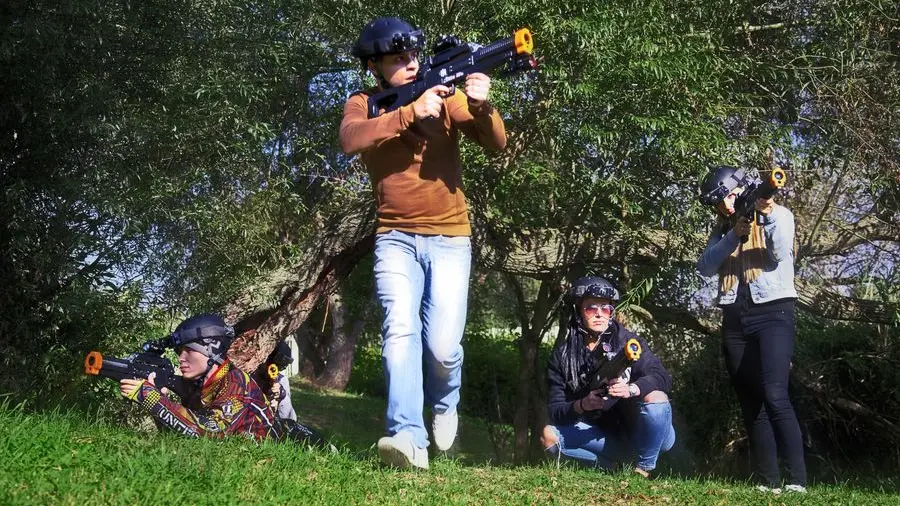 Paintball