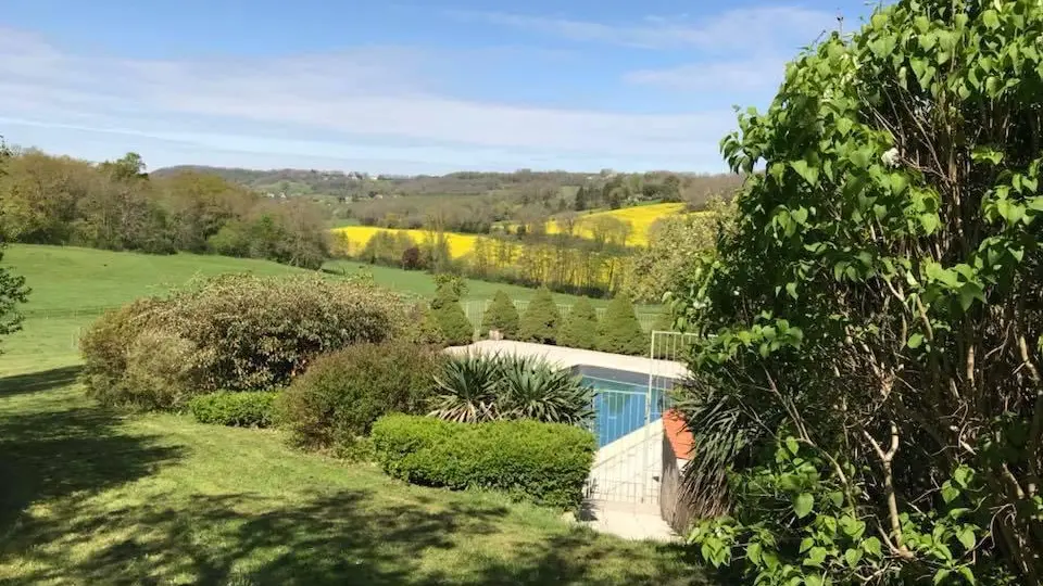 La Ferme - Domaine de Villot