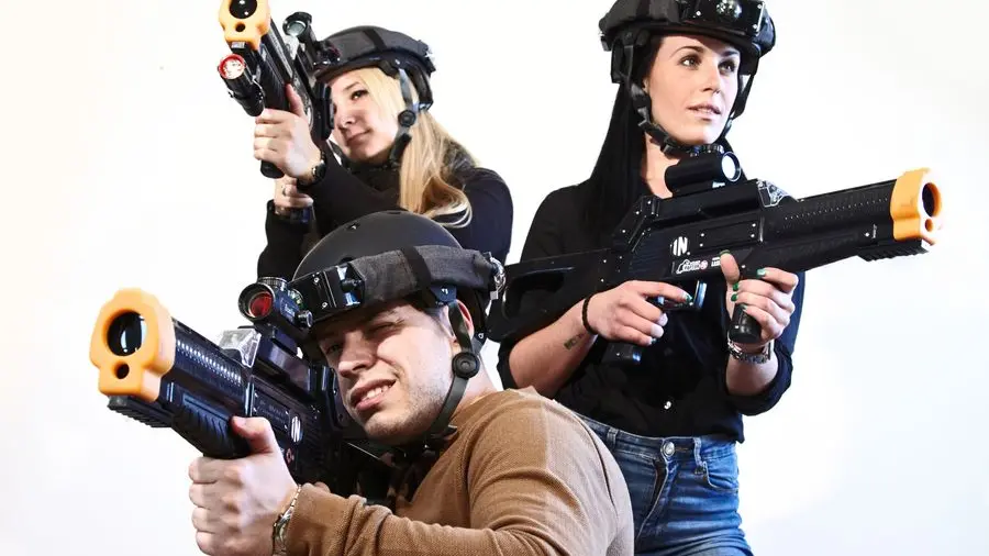 Paintball