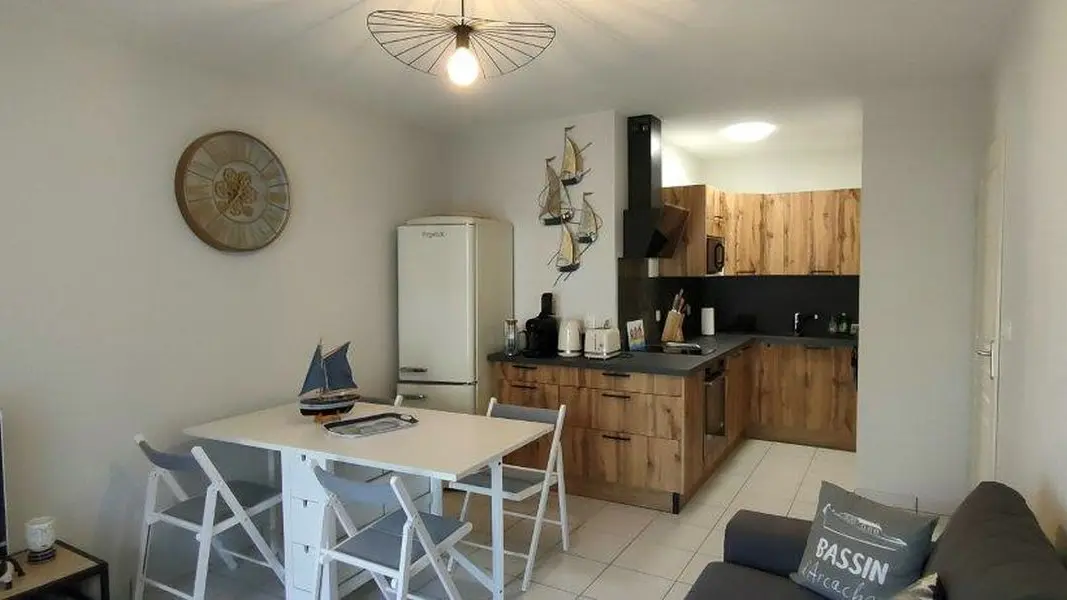 Cuisine et  Salle à manger