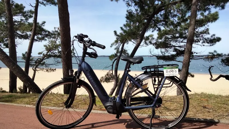 Vélo