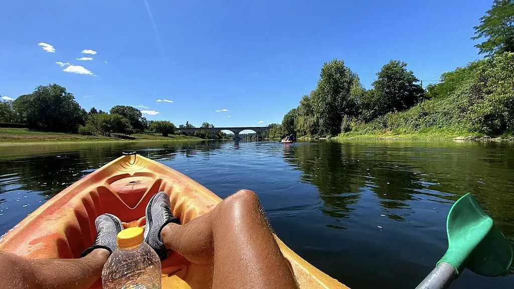 KAYAK MONO