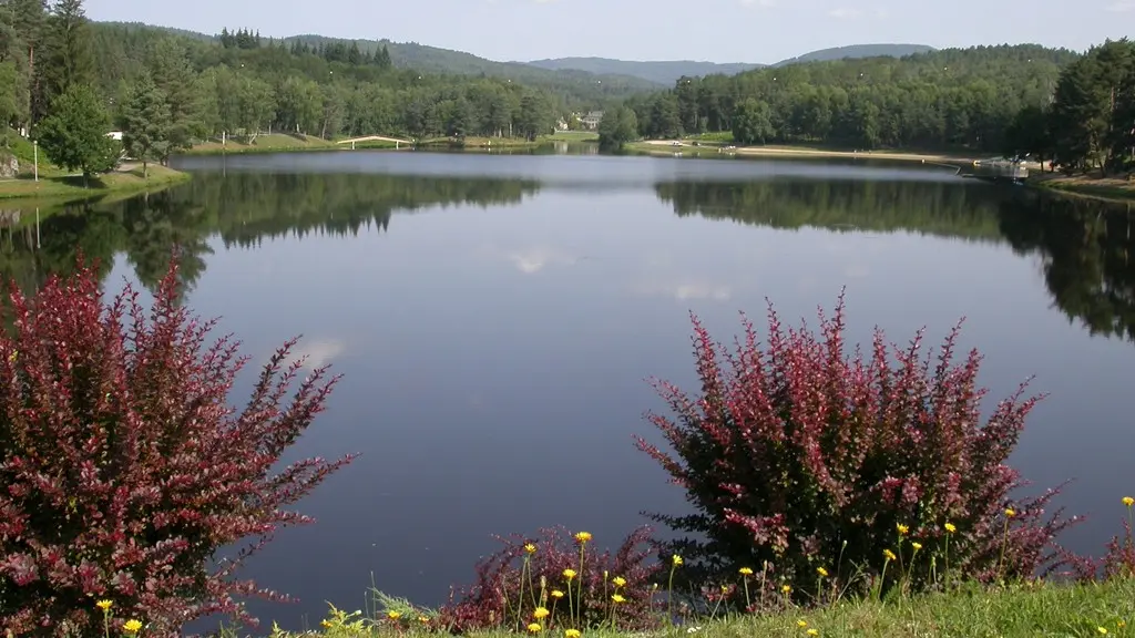 Lac du Deiro_2