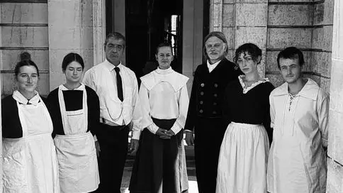 LES-DOMESTIQUES-CHATEAU-TIREGRAND-VISITE-IMMERSIVE