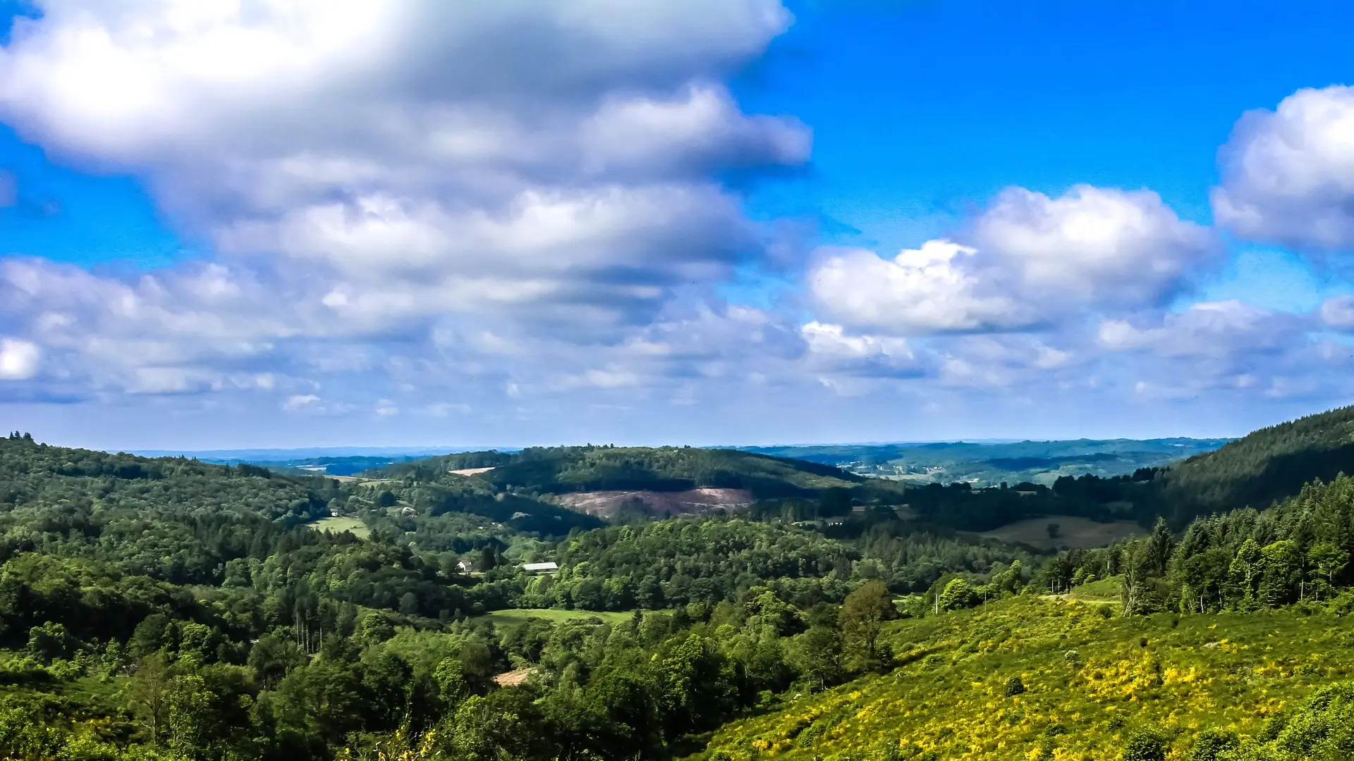 La Campagne Chambertoise - © Nicolas Granger
