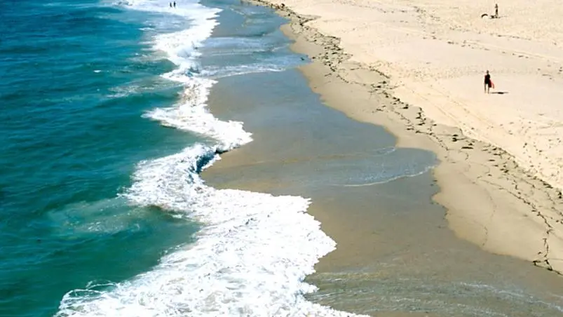 La Pointe du Cap Ferret