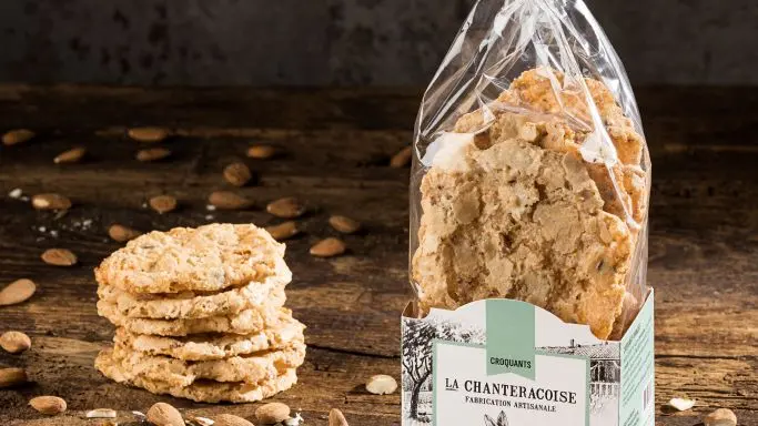 La chantéracoise-biscuits