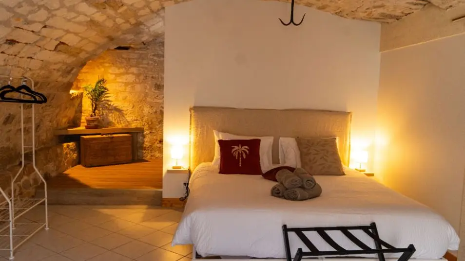 La maison Saulex Chbre
