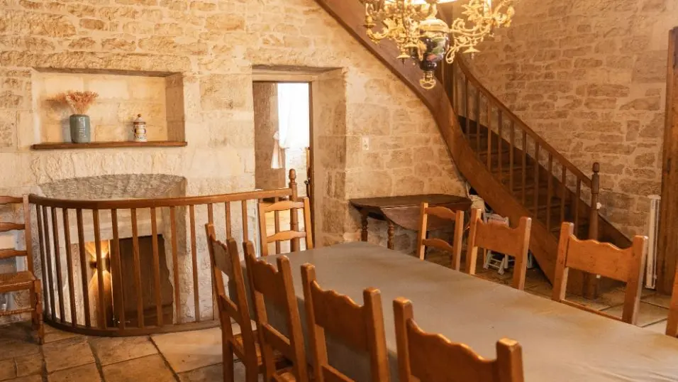 La maison Saulex Salon 2