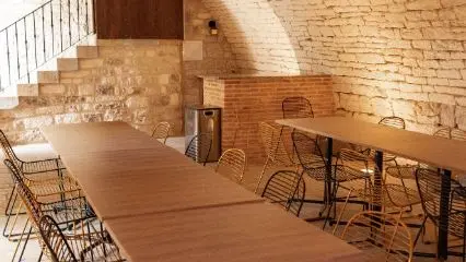 La maison Saulex