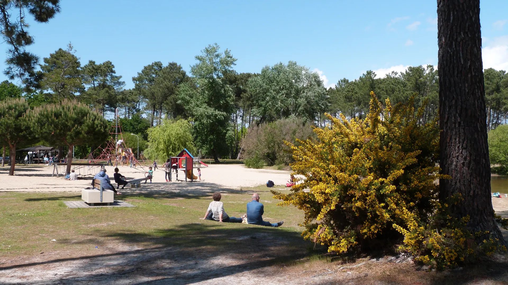 Lac de la Magdeleine (1)