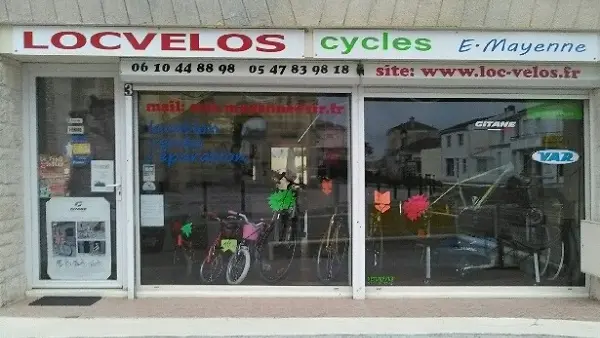 Loc Vélos1