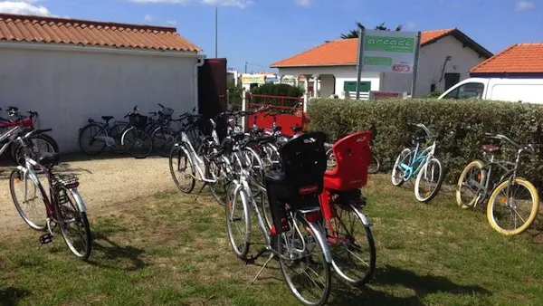 Locvélos