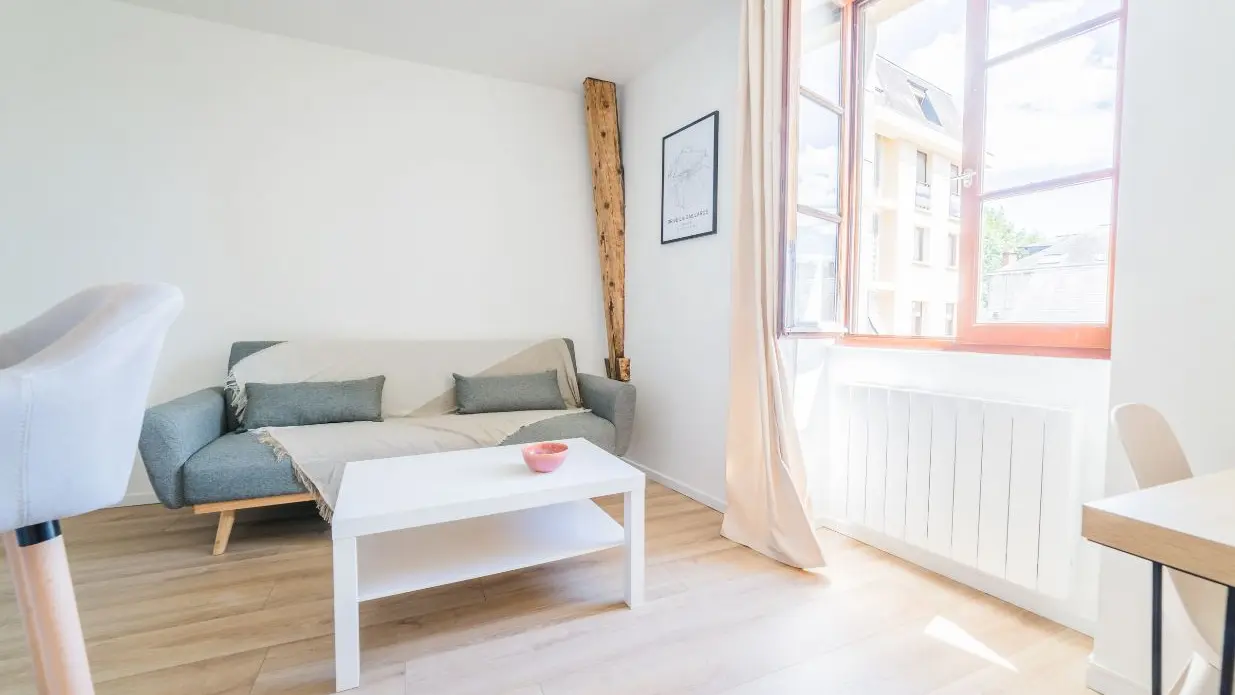 Logis Cosy Guierle2