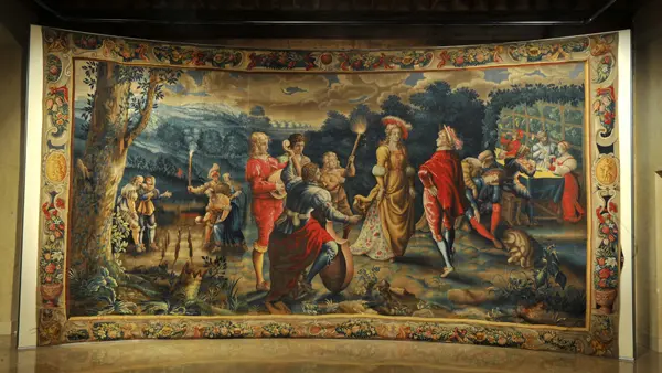 Musée Labenche, d'Art et d'Histoire de la ville de Brive_4