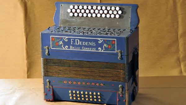 Musée Labenche, d'Art et d'Histoire de la ville de Brive_6
