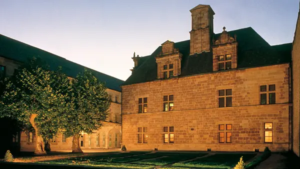 Musée Labenche, d'Art et d'Histoire de la ville de Brive_1