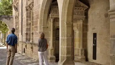Musée Labenche, d'Art et d'Histoire de la ville de Brive_2