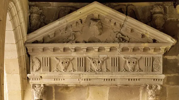Musée Labenche, d'Art et d'Histoire de la ville de Brive_3