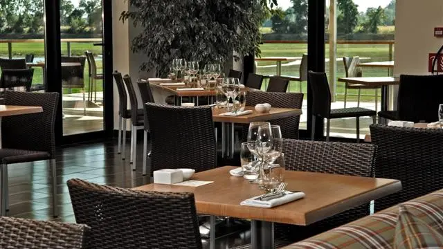 Margaux - La Brasserie du Lac