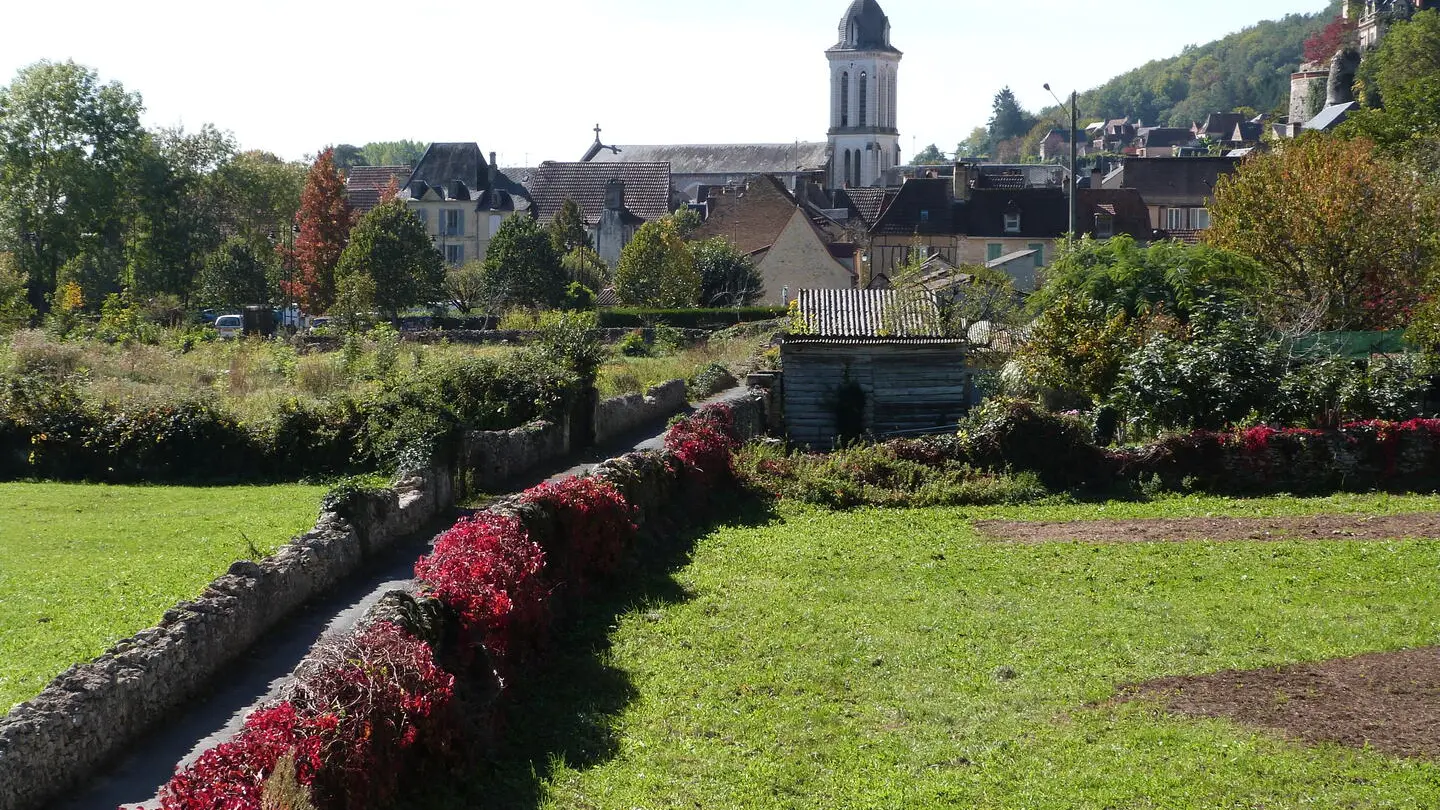 Montignac - automne 4