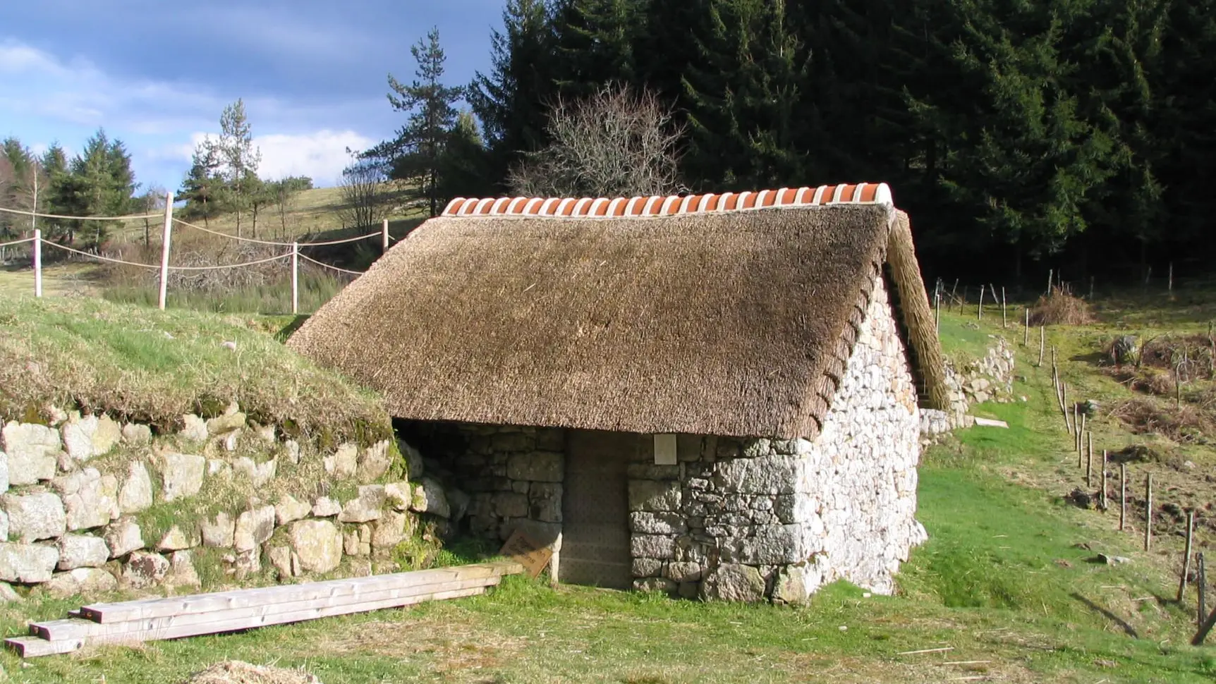 Moulin de Chadebec - Bonnefond © Catherine Quiroga (1)