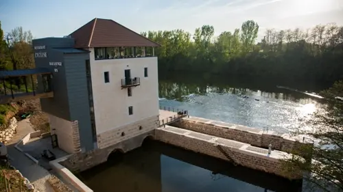 Moulin de Madame